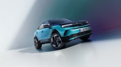 Mokka 54 kWh (156 Hp) Electric