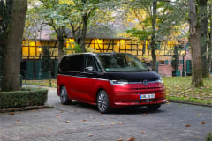 Multivan 1.5 TSI (245 Hp) eHybrid 4MOTION DSG