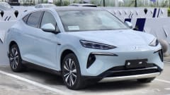 N7 71.8 kWh (231 Hp) Electric