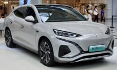 N7 91.3 kWh (313 Hp) Electric