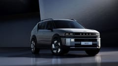 Nexo 2.64 kWh (258 Hp) FCEV
