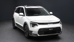 Niro e-Niro 64.8 kWh (204 Hp)