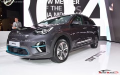Niro e-Niro 42 kWh (136 Hp)