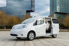 NV200 24 kWh (109 Hp)