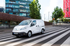 NV200 24 kWh (109 Hp)