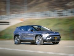Ocean Extreme/One 113 kWh Hyper Range (564 Hp) AWD