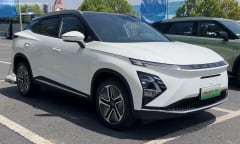 Omoda 5 E5 61 kWh (204 Hp) Electric