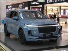 ONE 1.2T 40.5 kWh (333 Hp) Extended Range 4WD