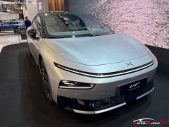 P7+ 1.5T 49.2 kWh (245 Hp) Range Extender