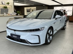Passion 109 kWh (510 Hp) 4WD Electric