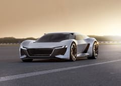 PB18 E-tron 95 kWh (775 Hp)