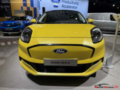 Puma Gen-E 43 kWh (168 Hp) Electric