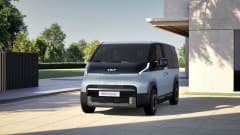 PV5 51.5 kWh (122 Hp) Standard Range