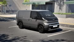 PV5 51.5 kWh (122 Hp) Standard Range