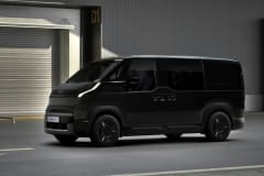 PV5 51.5 kWh (122 Hp) Standard Range