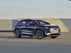 Q4 e-tron 35 55 kWh (170 Hp)