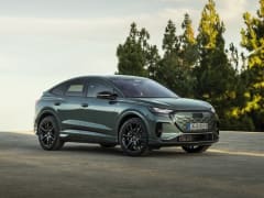Q4 e-tron 63 kWh (204 Hp)