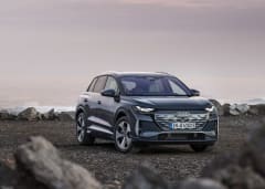 Q4 e-tron 63 kWh (204 Hp)