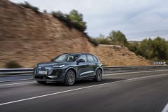 Q6 e-tron 100 kWh (388 Hp) quattro