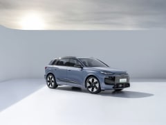 Q6 e-tron 107 kWh (279 Hp)