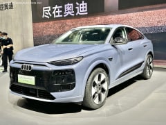 Q6 e-tron 107 kWh (279 Hp)