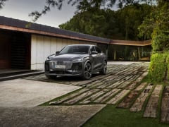 Q6 e-tron 100 kWh (388 Hp) quattro