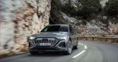 Q8 e-tron 50 95 kWh (340 Hp) quattro