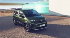 Rifter e-Rifter 50 kWh (136 Hp)