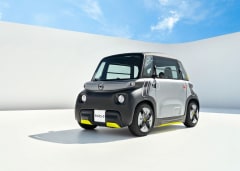 Rocks-e 5.5 kWh (12 Hp)