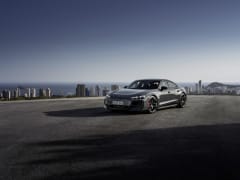 RS e-tron GT 105 kWh (856 Hp) quattro