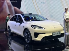 RT 55.1 kWh (204 Hp)