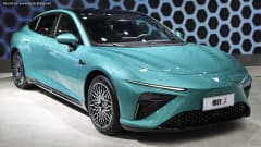 S 1.5 31.7 kWh (231 Hp) Extended Range