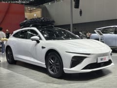 S 1.5 43.88 kWh (272 Hp) Extended Range