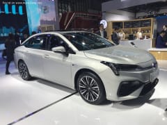 S 48.4 kWh (204 Hp)