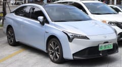 S 50.6 kWh (136 Hp)