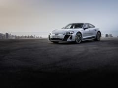 S e-tron GT 105 kWh (679 Hp) quattro