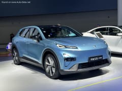 S05 1.5L 27.28 kWh (218 Hp) Extended Range