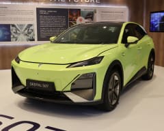 S07 1.5L 31.73 kWh (238 Hp) Extended Range