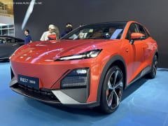 S07 1.5L 19 kWh (238 Hp) Extended Range