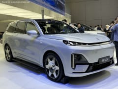 S09 1.5T 40.18 kWh (314 Hp) Extended Range