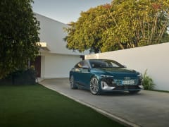 S6 e-tron 100 kWh (551 Hp) quattro