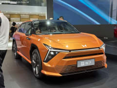 S7 89.8 kWh (272 Hp)