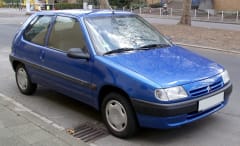 Saxo 12 kWh (27 Hp)