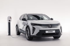 Scenic 60 kWh (170 Hp)