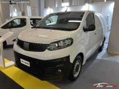 Scudo e-Scudo 50 kWh (136 Hp) L2