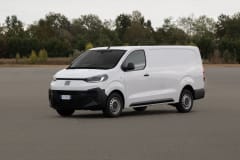 Scudo e-Scudo 50 kWh (136 Hp) L2