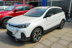 Senova X55 61.8 kWh (218 Hp) Electric