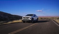 Silverado EV 3WT 167 kWh (510 Hp) Dual Motor e4WD