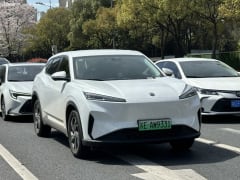Sky EV01 50.82 kWh (163 Hp) Electric