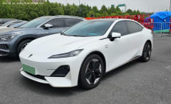 SL03 1.5L 18.99 kWh (238 Hp) Extended Range